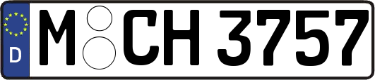 M-CH3757