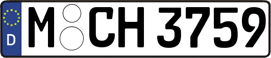 M-CH3759