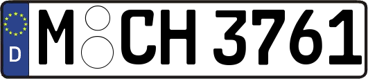 M-CH3761