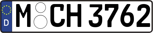 M-CH3762