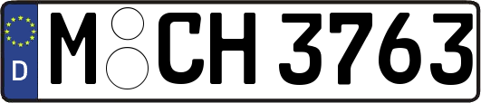 M-CH3763