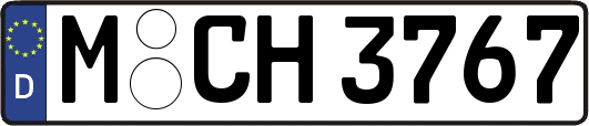 M-CH3767