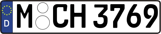 M-CH3769