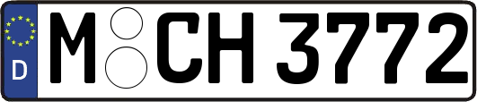 M-CH3772