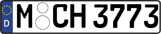 M-CH3773