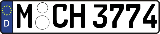 M-CH3774
