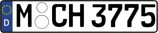 M-CH3775