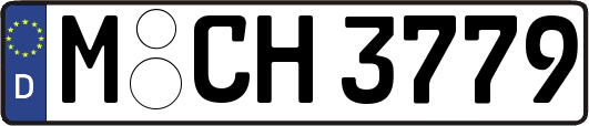 M-CH3779