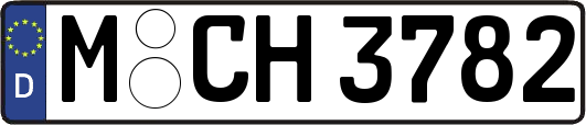 M-CH3782