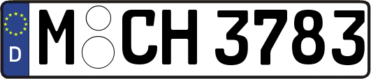 M-CH3783