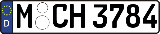 M-CH3784