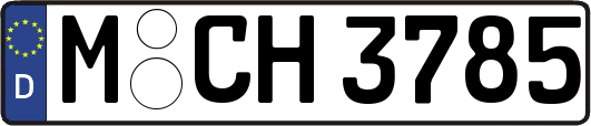 M-CH3785