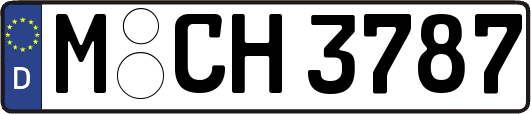 M-CH3787