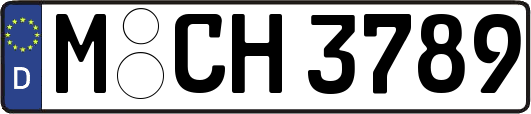 M-CH3789