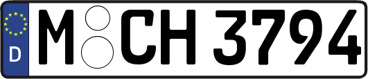 M-CH3794