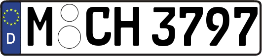 M-CH3797