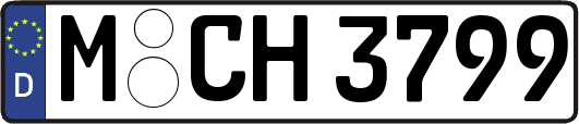 M-CH3799