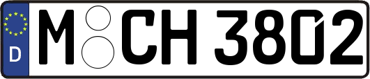 M-CH3802