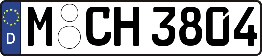 M-CH3804