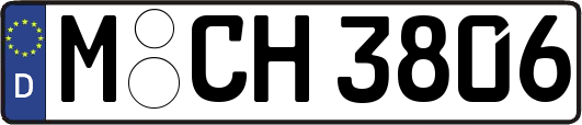M-CH3806