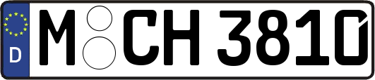 M-CH3810