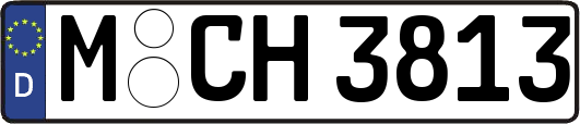 M-CH3813