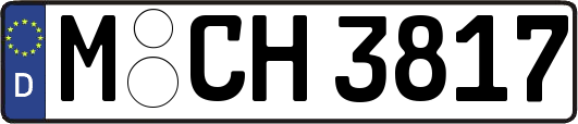 M-CH3817