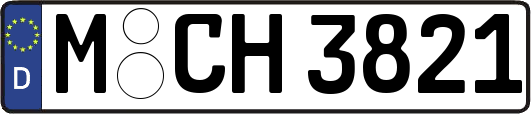 M-CH3821