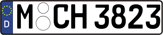 M-CH3823