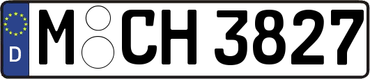 M-CH3827