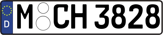 M-CH3828