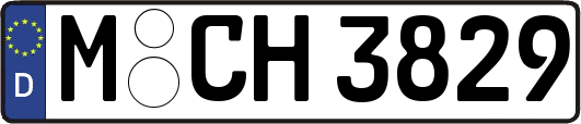 M-CH3829