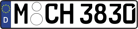 M-CH3830