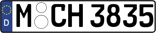 M-CH3835