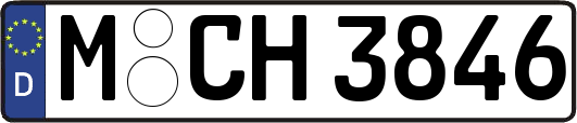 M-CH3846