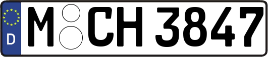 M-CH3847