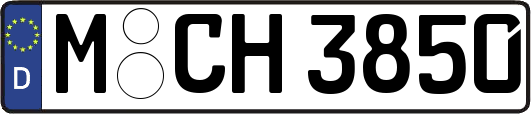M-CH3850