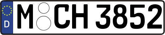 M-CH3852