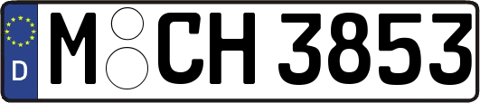 M-CH3853