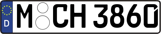 M-CH3860