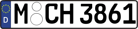 M-CH3861