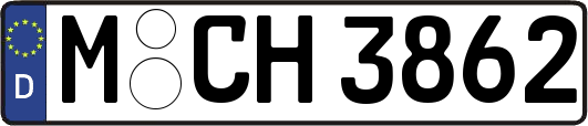 M-CH3862