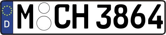 M-CH3864