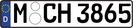 M-CH3865
