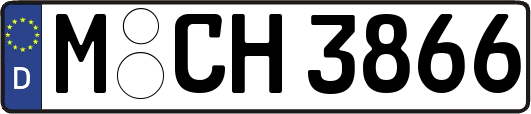 M-CH3866