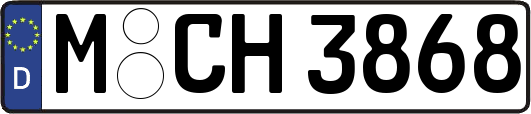M-CH3868