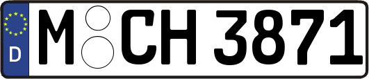 M-CH3871
