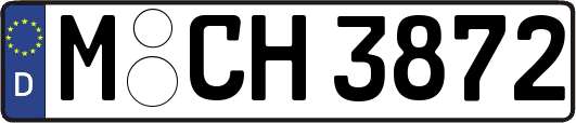 M-CH3872