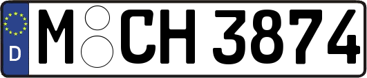M-CH3874