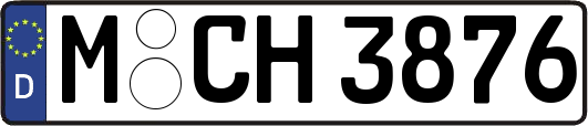 M-CH3876